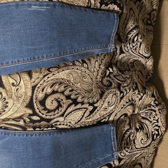 Wax Jeans - Picture 5 of 5